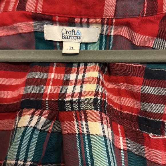 Red Flannel - Picture 2 of 4